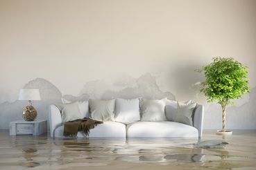 Wasserschaden